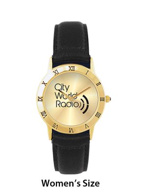 roman women size watch