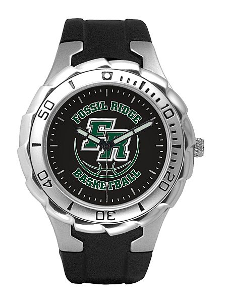 Exclusive Sport Custom Logo Watch