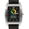 Exclusive Square Mens Logo Watch