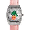 Exclusive Square Custom Logo Watches