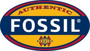 Fossil Custom Logo Watches