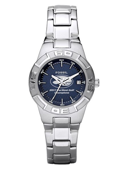 fossil customize watch
