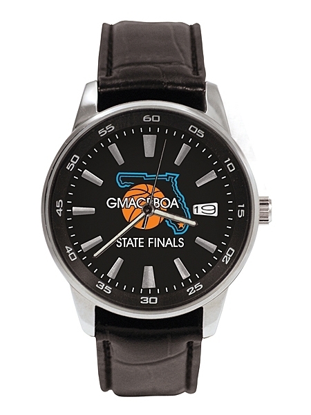 professional chrono custom logo watches