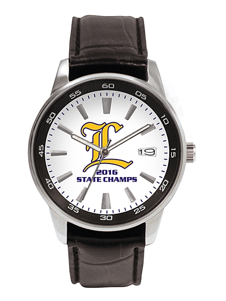 Professional Chrono Custom logo watch