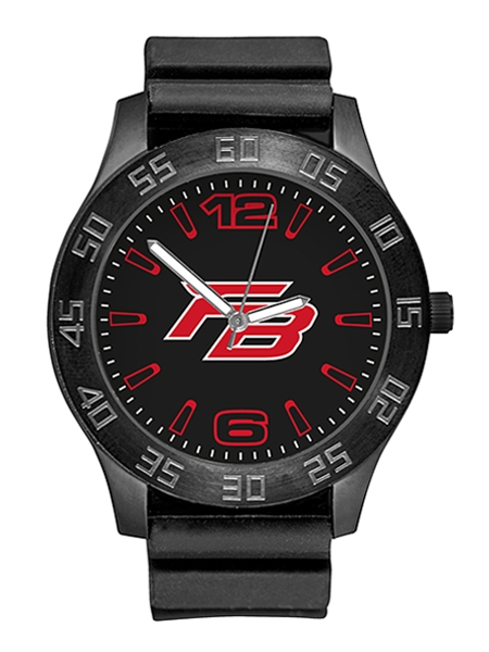 Professional Energy Custom Logo Watch