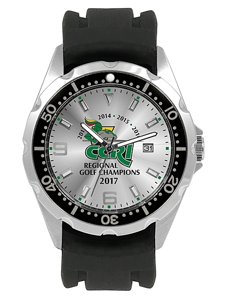 Professional Sport 3 Custom Logo Watch