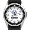 Professional Sport 3 Custom Logo Watch