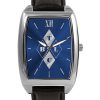 Professional Square Logo Watch