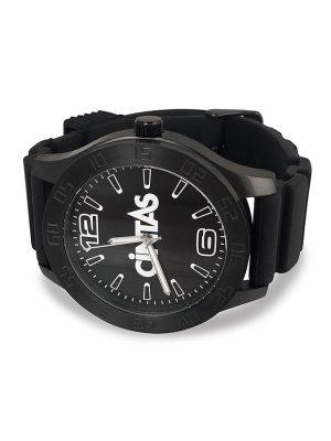 Professional Energy Logo Watch