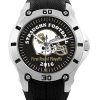 Professional Sport Custom Logo Watch