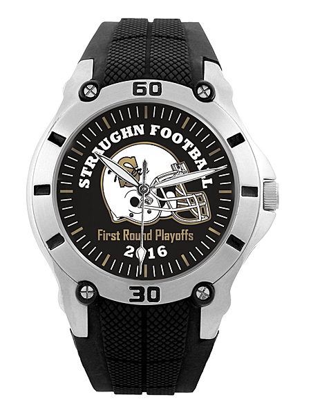 Professional Sport Custom Logo Watch