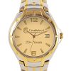 royal Challenger 2-tone Custom Logo Watch
