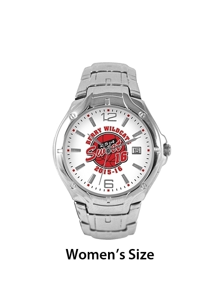 royal challenger 2-tone women's watch