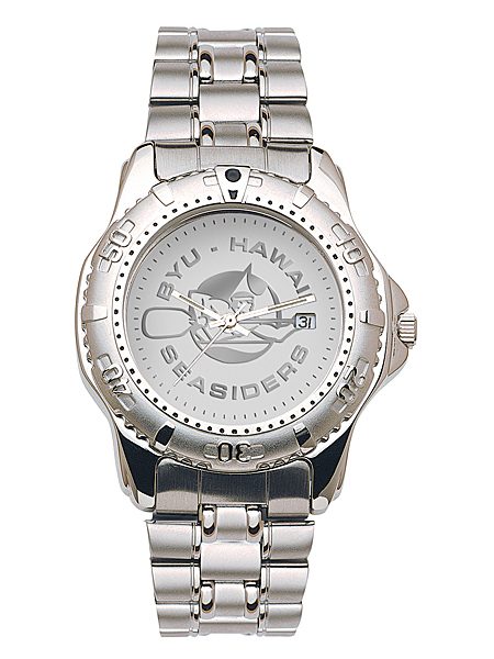 royal Champion Custom Logo Watch