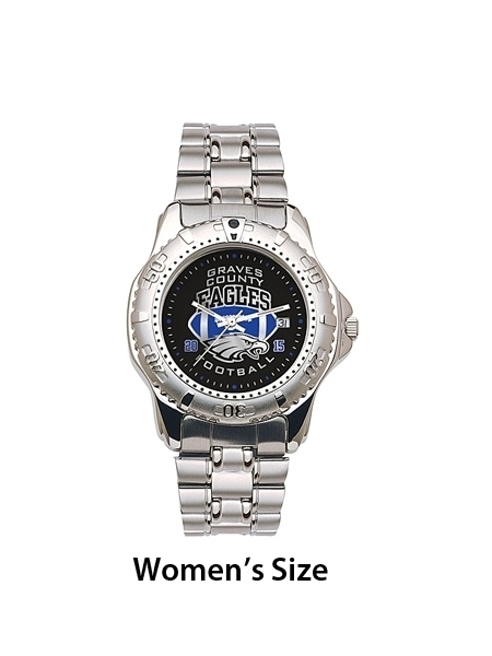 royal champion women's watch