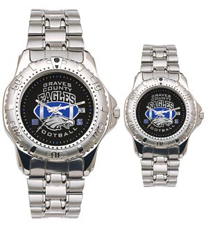 matching men's and women's watches