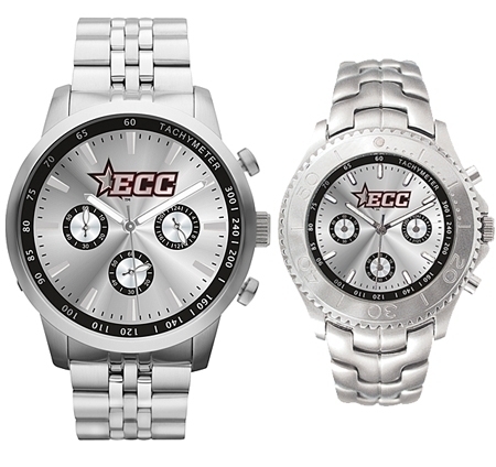 men's and women's watches