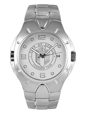 royal Competitor Custom Logo Watch