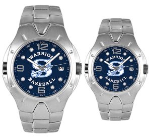 matching men's and women's watches