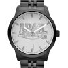 royal Freedom Custom Logo Watch