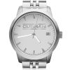 Custom Logo Watch with medallion logo