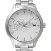 royal Liberty Custom Logo Watch