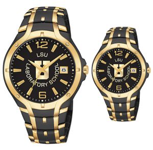 matching men's and women's watches