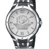 Custom Logo Watch with medallion logo