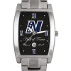 royal square custom logo watch