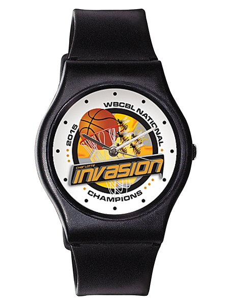 Spirit Custom Logo Watch