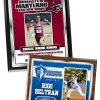 Achiever Photo Plaques