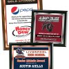 Achiever Plaques