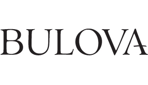 Bulova Logo Watches