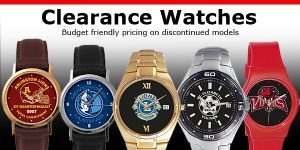 Clearance Watches