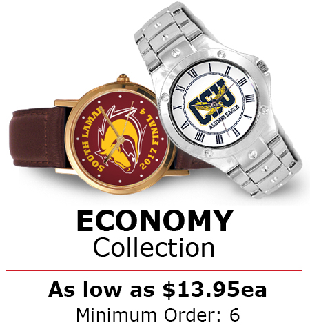 Economy Collection Watches