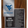 Etched Plaques