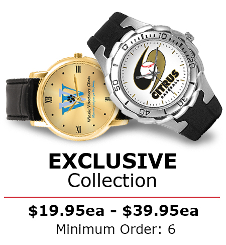 Exclusive Collection Watches