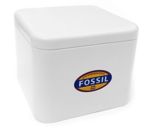 Fossil Packaging