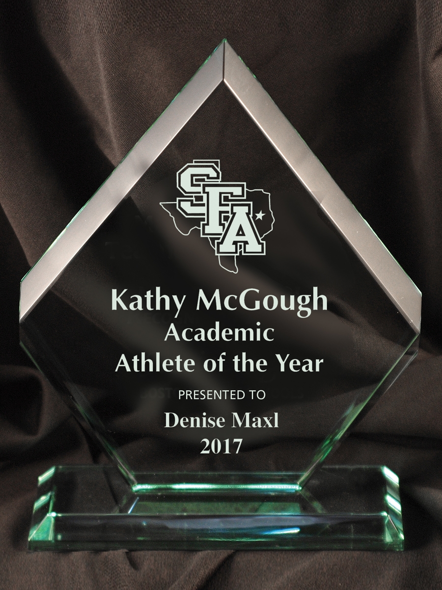 Diamond Glass Award