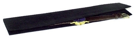 pouch-packaging Black Gift Pouch Packaging