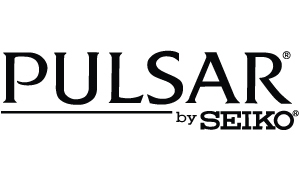 Gents Pulsar Ion Chronoraph Watch. PT3831X1. 100m. w.r. Brand New and