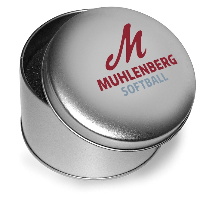 Round Tin Packaging