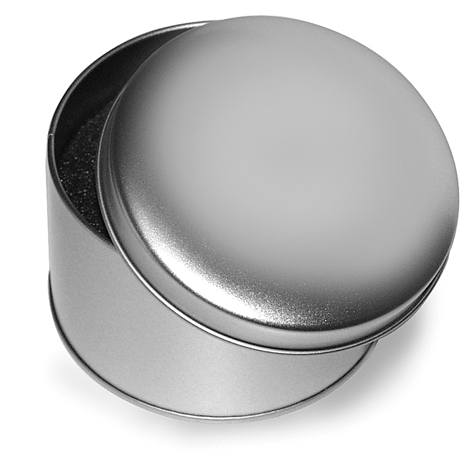 Round Tin Packaging