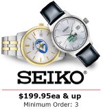 Seiko