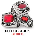 Select Stock Series