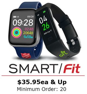 Smart Fit Collection Watches