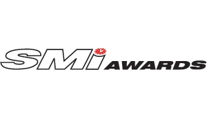 SMi Awards Custom Logo Watches