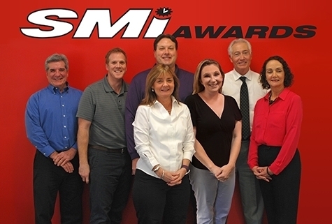 Smi Awards Staff