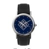 budget a women's watch