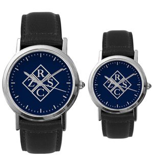 matching men's & women's watches